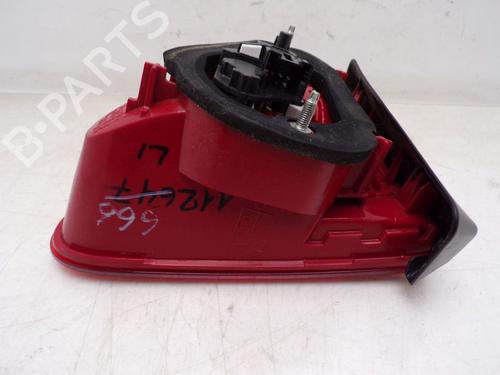 Left tailgate light VW TIGUAN (5N_) 2.0 TSI 4motion | BP31691767C79 