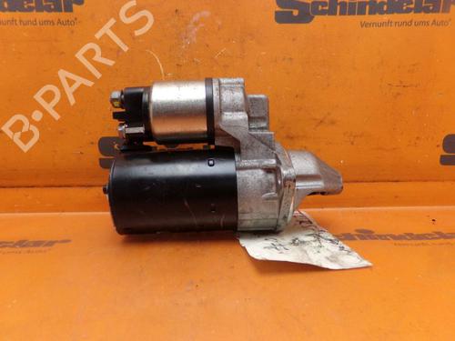Used Starter OPEL CORSA D (S07) 1.2 (L08, L68) (80 hp) 32835357