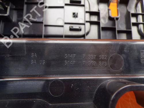 Dashboard BMW X4 (F26) xDrive 20 d | BP33152296C46 - Image 9