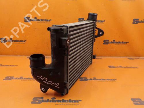Intercooler PEUGEOT TRAVELLER Bus (V_) 2.0 BlueHDi 180 | BP29380601M30 