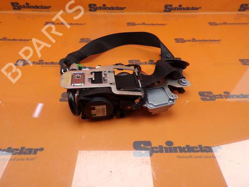 Front right seatbelt MERCEDES-BENZ C-CLASS T-Model (S204) C 320 CDI (204.222) | BP33149176I25 - Image 5