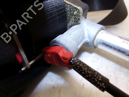 Front right seatbelt MERCEDES-BENZ E-CLASS T-Model (S124) E 200 T (124.079) | BP33155731I25 - Image 3