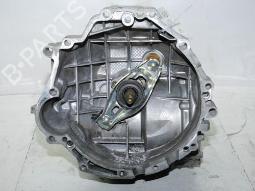 Used Gearbox Gearbox AUDI A4 B7 (8EC) 2.0 TDI 16V (140 hp) 33139385 33139385