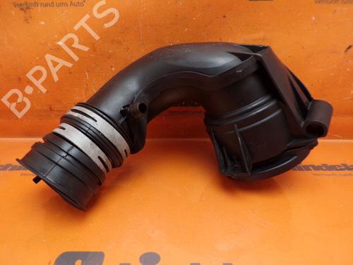 Mass air flow sensor MERCEDES-BENZ C-CLASS Coupe (CL203) C 180 Kompressor (203.746) | BP28528683M95 