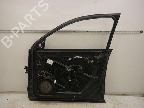 Dør høyre foran VW TOUAREG (7LA, 7L6, 7L7) 3.0 V6 TDI | BP30797418C3 