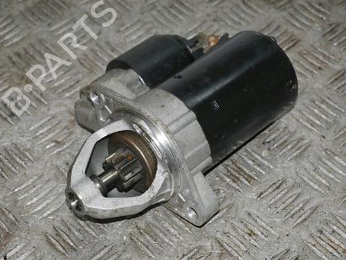 Used Starter Starter MERCEDES-BENZ C-CLASS (W203) C 180 Kompressor (203.046) (143 hp) 37240796 37240796
