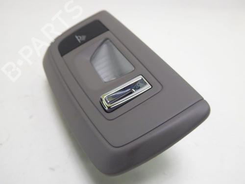 Interior roof light PORSCHE PANAMERA (970) 3.0 D | BP33145054I8 - Image 2