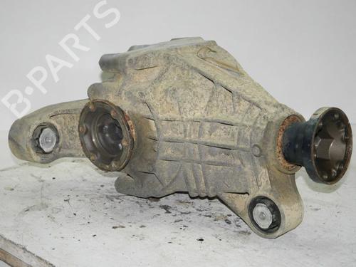 Rear differential VW TOUAREG (7LA, 7L6, 7L7) 2.5 R5 TDI | BP24382057M24 