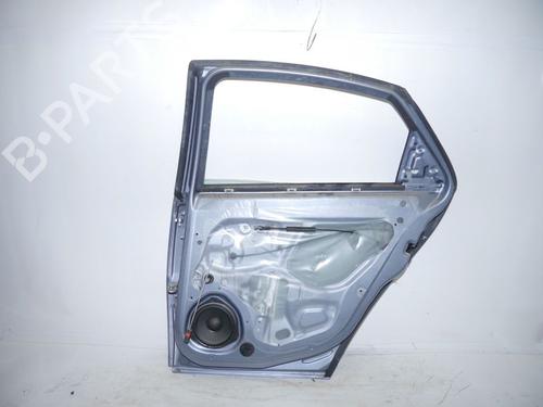 Right rear door OPEL VECTRA C GTS (Z02) 1.8 16V (F68) | BP24385889C5 