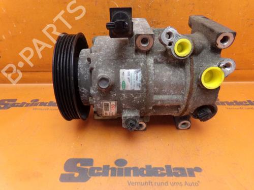 AC compressor KIA CARENS IV 1.7 CRDi | BP32649028M34