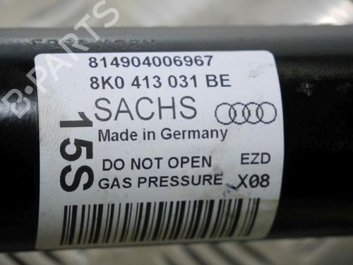 Right front shock absorber AUDI A5 Sportback (8TA) 2.0 TDI quattro | BP24387400M17 