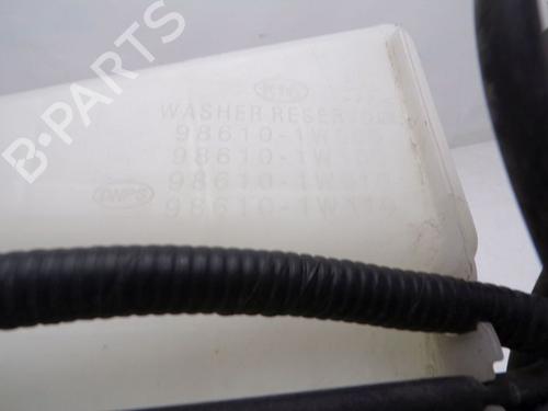 Zbiornik płynu spryskiwaczy KIA RIO III (UB) 1.25 CVVT | BP30797307C113