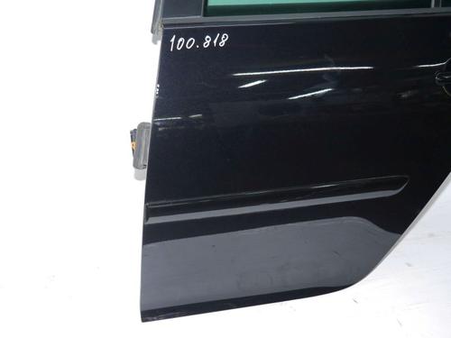 Left rear door VW GOLF V (1K1) 1.9 TDI | BP24383669C4 