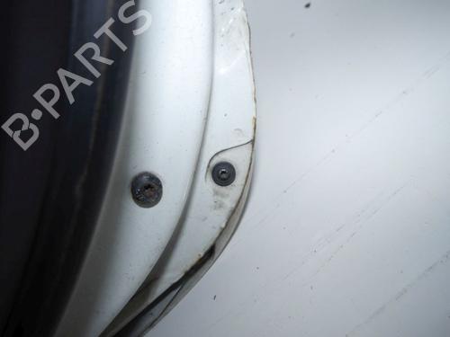 Right rear door AUDI A6 C6 (4F2) 3.0 TFSI quattro | BP24386391C5 