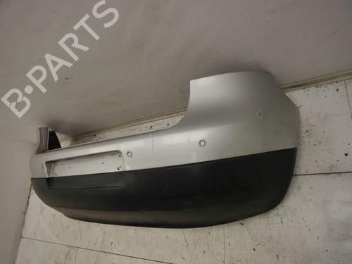 Bumper achter VW GOLF V (1K1) 1.6 | BP30916775C8