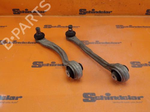 Used Left front suspension arm AUDI Q7 (4MB, 4MG, 4MQ) 3.0 TDI quattro (272 hp) 32645749