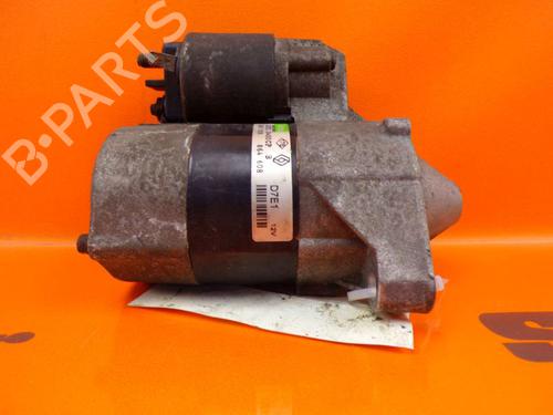 Used Throttle body AUDI A3 (8L1) 1.8 (125 hp) 32641316