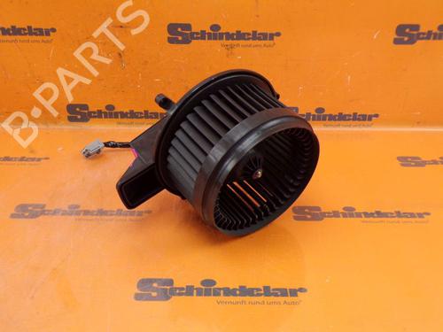 Used Heater blower motor JEEP GRAND CHEROKEE IV (WK, WK2) 3.0 CRD V6 4x4 (250 hp) 24412676