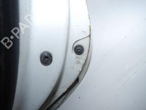 Right rear door AUDI A6 C6 (4F2) 3.0 TFSI quattro | BP24386391C5 