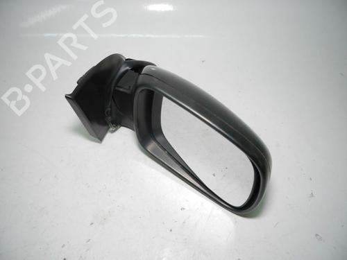 Used Right mirror PEUGEOT 307 Break (3E) 2.0 HDi 135 (136 hp) 32822833