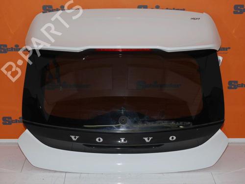 Bakluke CC/Kombi-Kupé VOLVO V40 Hatchback (525) D3 (150 hp) 33146680