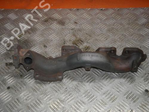 Used Exhaust manifold JAGUAR XF I (X250) 3.0 D (211 hp) 32648060