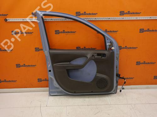 Left front door FIAT PANDA (169_) 1.2 (169.AXB11, 169.AXB1A) | BP24414141C2 