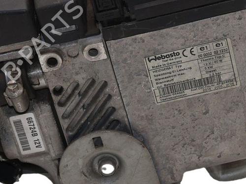 Electronic module BMW 5 (E39) 530 d | BP37080790M83 - Image 7