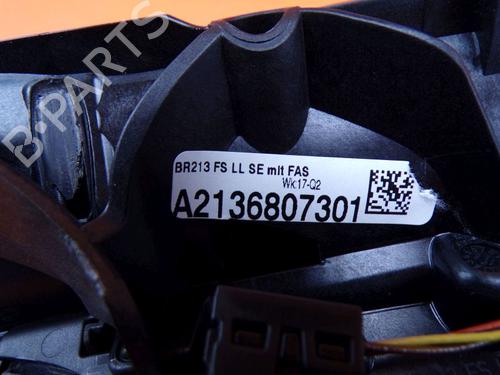 Other MERCEDES-BENZ E-CLASS (W213) E 220 d (213.004) | BP32641067O1