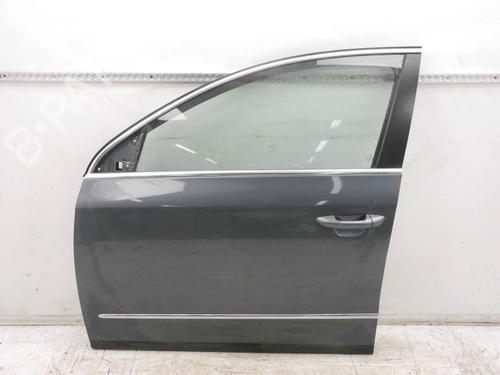 Dør venstre foran VW PASSAT B6 (3C2) 2.0 TDI 4motion (170 hp) 32841020