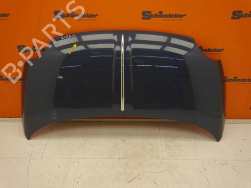 Capot FIAT 500 C (312_) 1.2 (312CXA1A, 312AXA1A) (69 hp) 32832750