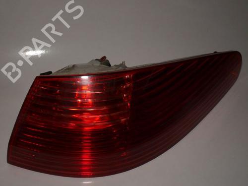 Used Other PEUGEOT 607 (9D, 9U) 2.2 HDi (133 hp) 33139142