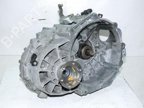 Gearkasse VW GOLF IV (1J1) 1.9 TDI (115 hp) 32822810
