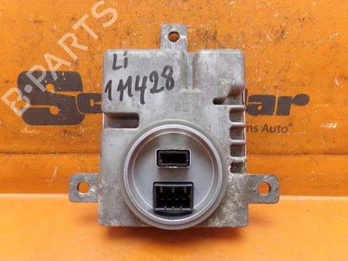Electronic module AUDI A4 B8 (8K2) 2.0 TFSI | BP27437789M83 