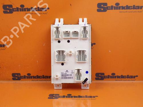 Computer Computer JEEP GRAND CHEROKEE IV (WK, WK2) 3.0 CRD V6 4x4 (250 hp) 33150065 33150065