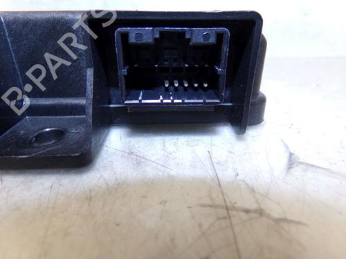 Kollisjonspute styreenhet JEEP CHEROKEE (KL) 2.2 CRD 4x4 | BP30047554M53