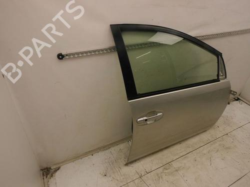 Right front door TOYOTA PRIUS Liftback (_W2_) 1.5 Hybrid (NHW20_, NHW20R) | BP30916687C3