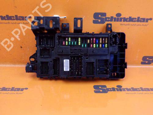 Fuse box FORD USA MUSTANG Convertible 2.3 EcoBoost | BP33149885E1 - Image 2