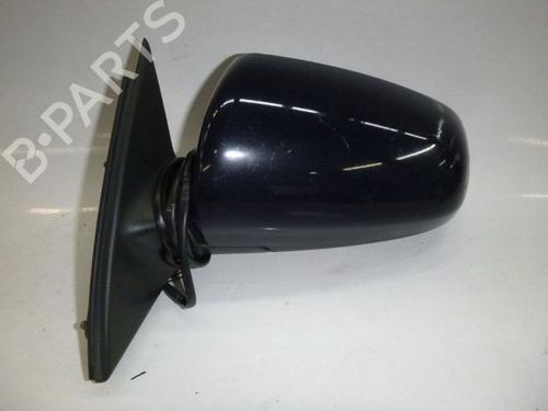 Used Left mirror AUDI A4 B7 (8EC) 1.9 TDI (116 hp) 24382103