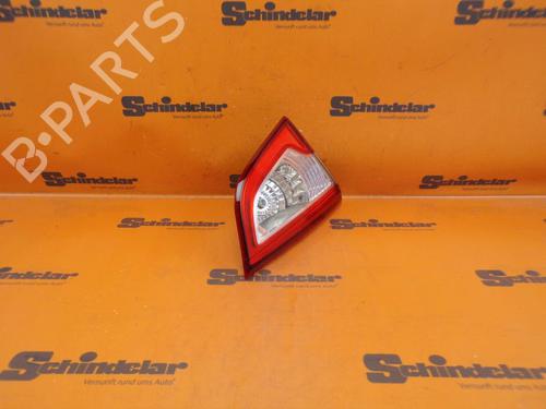 Left tailgate light SUZUKI SX4 S-Cross (JY) 1.6 (AKK 416) | BP32832357C79 - Image 2