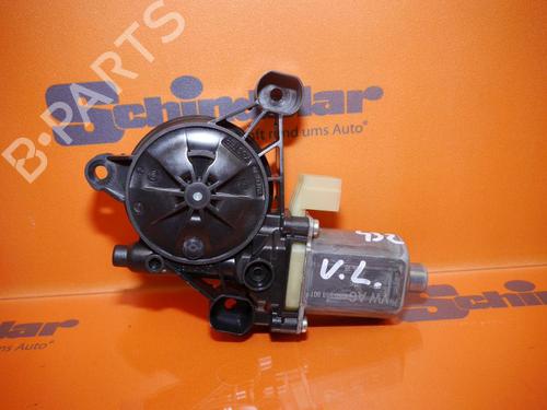 Left front window motor AUDI A4 B9 Avant (8W5, 8WD) 2.0 TDI | BP24390017E21 