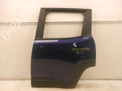 Used Left rear door JEEP RENEGADE SUV (BU, B1, BV) 1.0 T-GDi (120 hp) 33158443