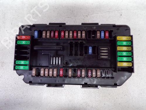 Used Fuse box BMW 3 Touring (F31) 320 d (190 hp) 32827849