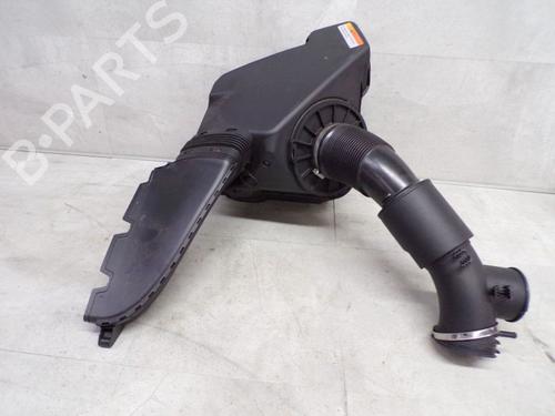 Air filter box AUDI A6 C7 (4G2, 4GC) 3.0 TFSI quattro | BP33144758M87 - Image 2