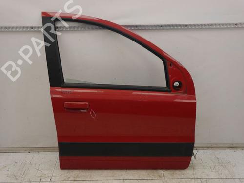 Used Right front door FIAT PANDA (169_) 1.2 4x4 (169.AXB2A) (60 hp) 30189514