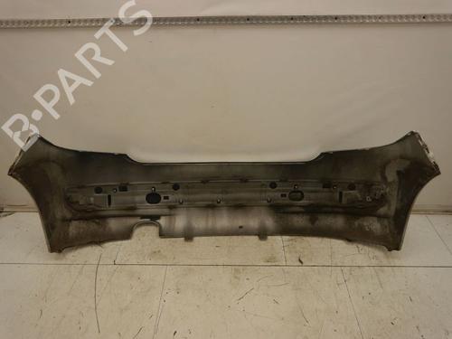 Rear bumper PEUGEOT 207 CC (WD_) 1.6 16V | BP29447044C8 