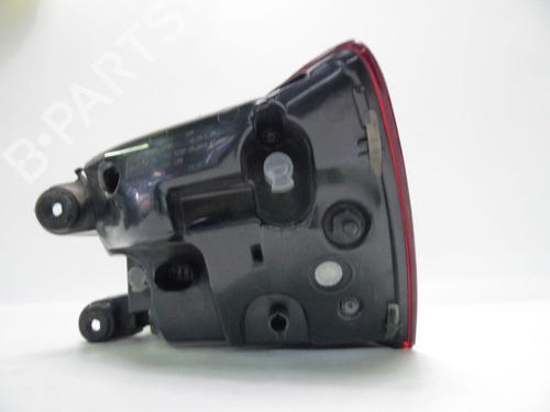 Left taillight AUDI A6 C7 Avant (4G5, 4GD) 3.0 TDI quattro | BP28363445C34 