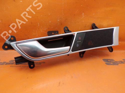 Front left interior door handle AUDI A6 C6 Avant (4F5) 2.0 TDI | BP32647063I13