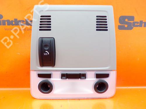 Innerbelysning BMW X1 (E84) xDrive 25 d (218 hp) 33148548