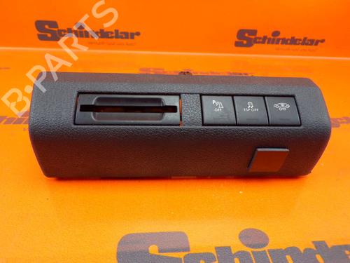 Used Switch PEUGEOT 3008 I MPV (0U_) 1.6 THP (156 hp) 32641611